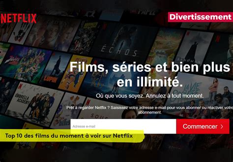 voirfilme|Netflix France